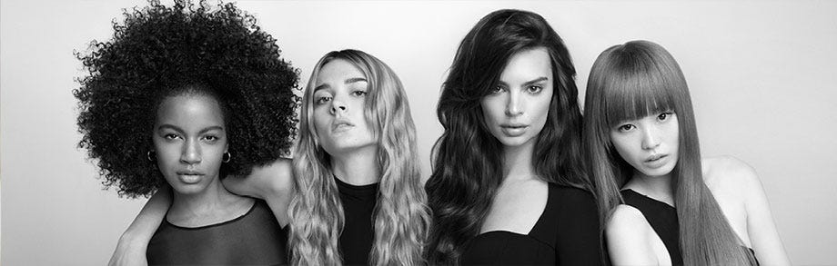 kerastase footer