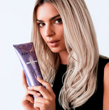 KERASTASE ACONDICIONADORES