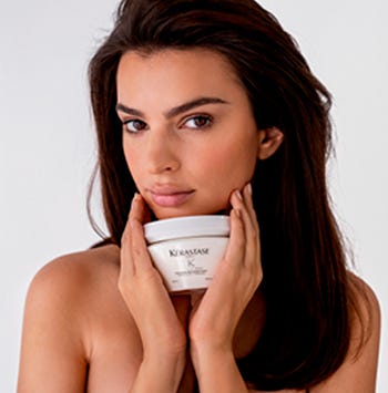 KERASTASE MASCARILLAS