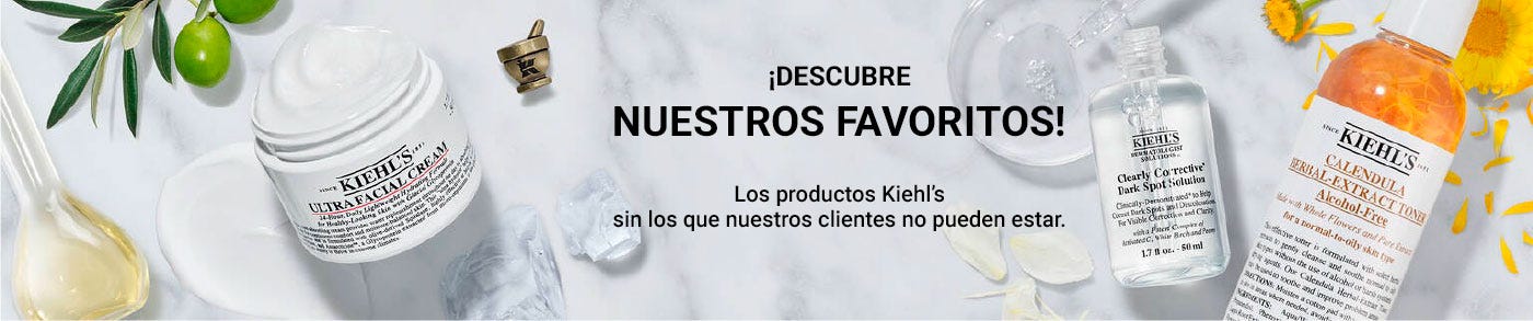 Nuestros favoritos