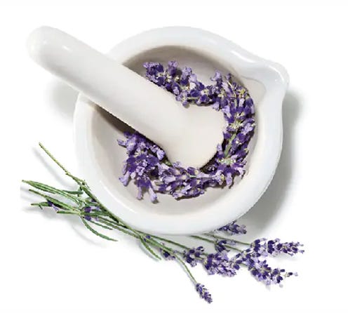 Kiehl's Lavanda