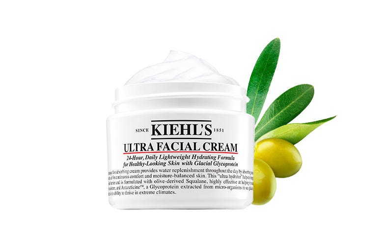 Ultra Facial Cream