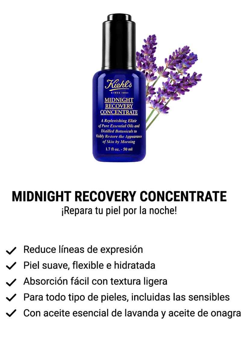 Midnight Recovery Concentrate