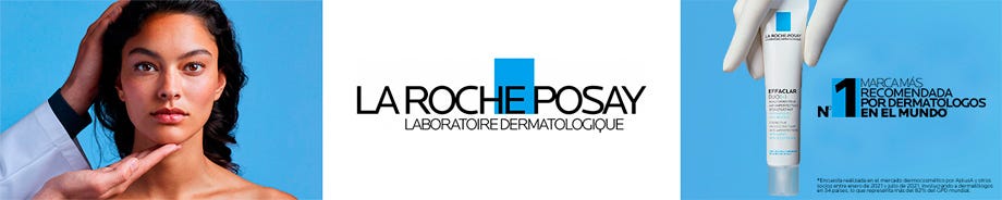 Productos La Roche Posay