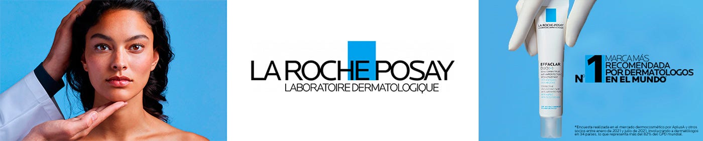 Productos La Roche Posay