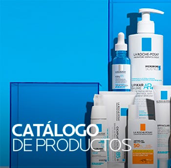 Productos La Roche Posay