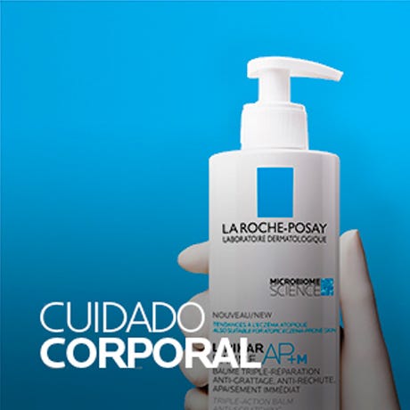 Productos La Roche Posay