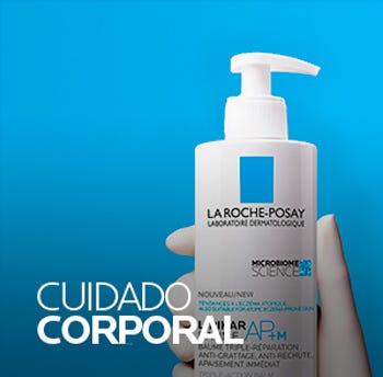 Productos La Roche Posay