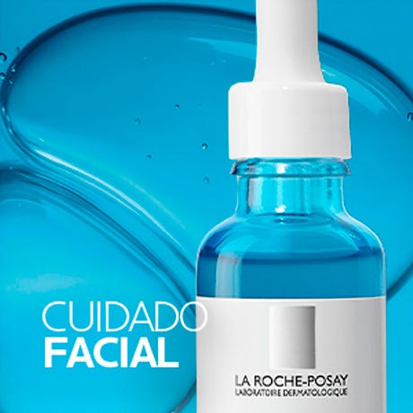 Productos La Roche Posay