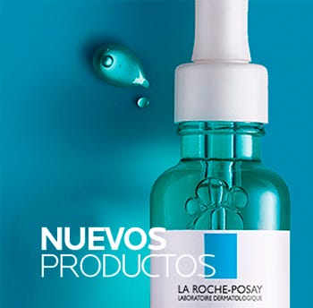 Productos La Roche Posay