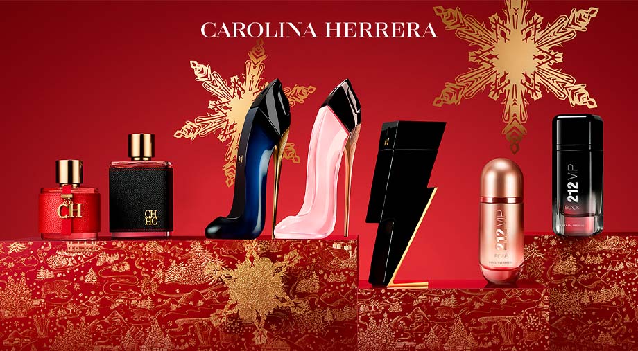 Carolina Herrera