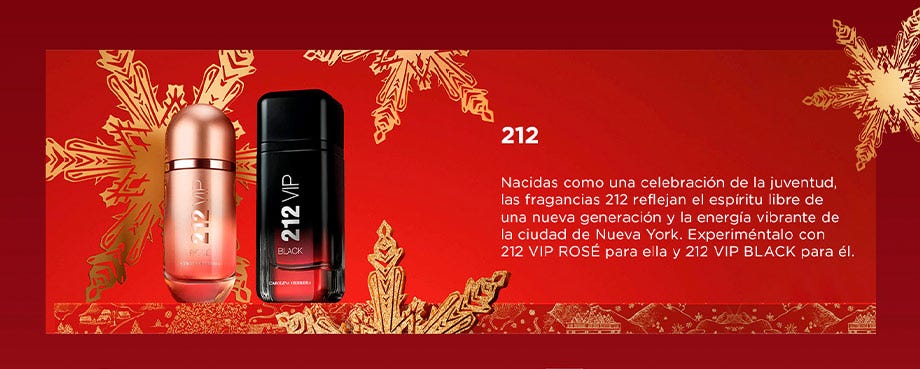 Carolina Herrera