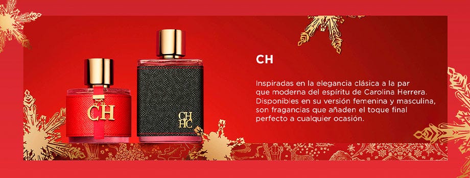 Carolina Herrera