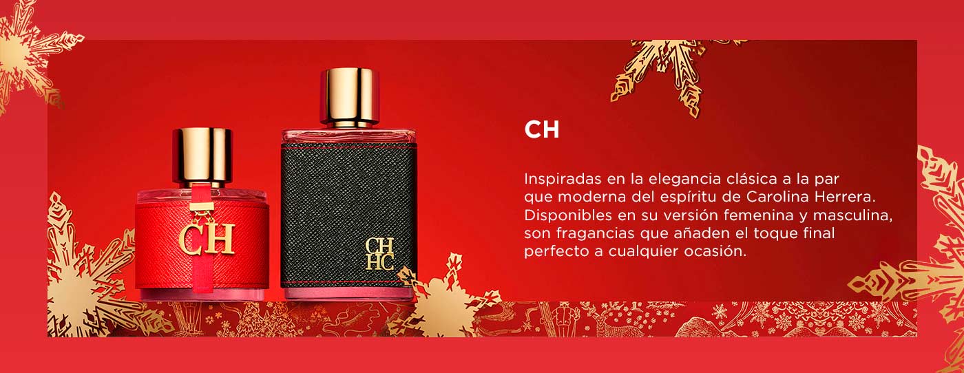 Carolina Herrera