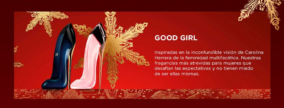 Carolina Herrera