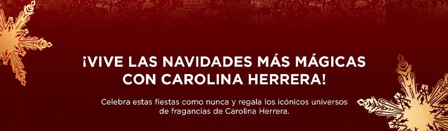 Carolina Herrera