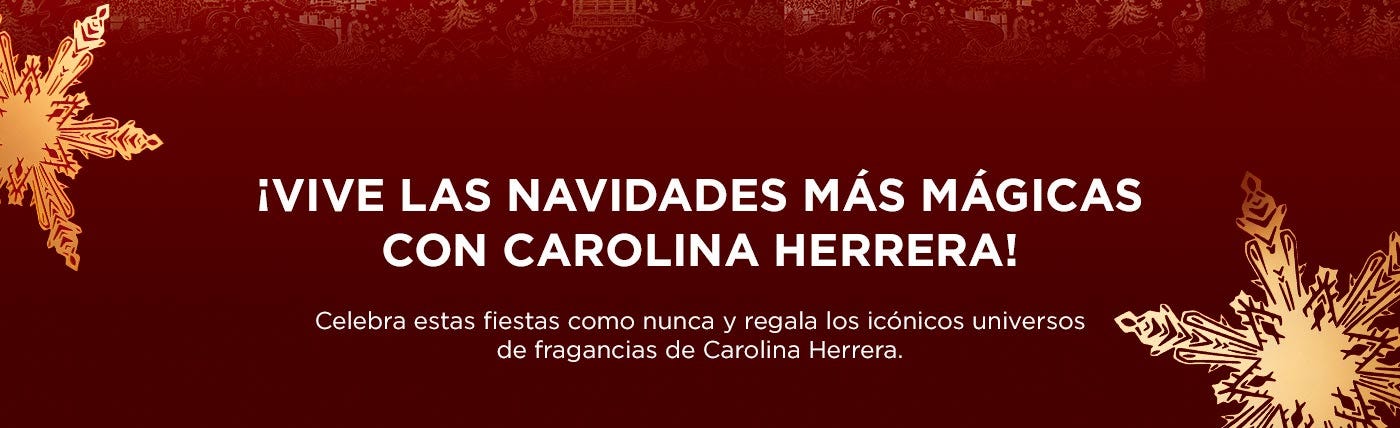 Carolina Herrera