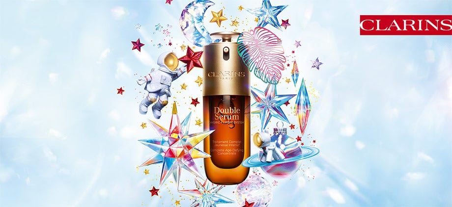 Clarins
