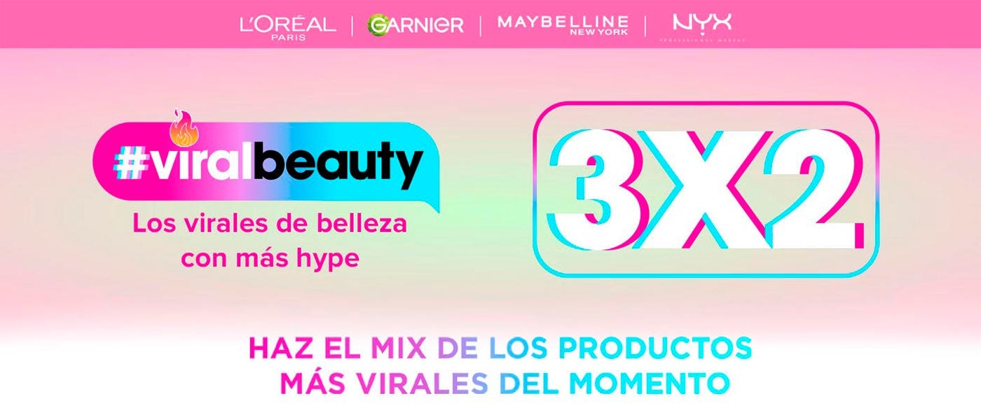 viralbeauty