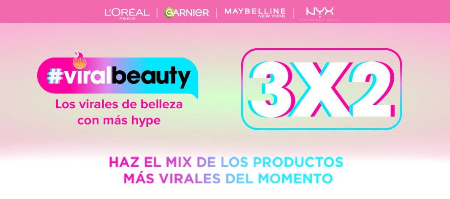 viralbeauty
