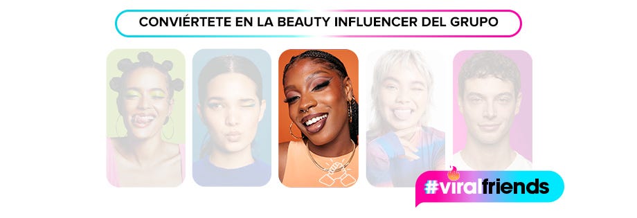 viralbeauty