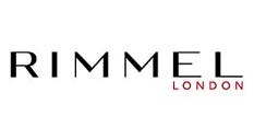 Logo Rimmel London