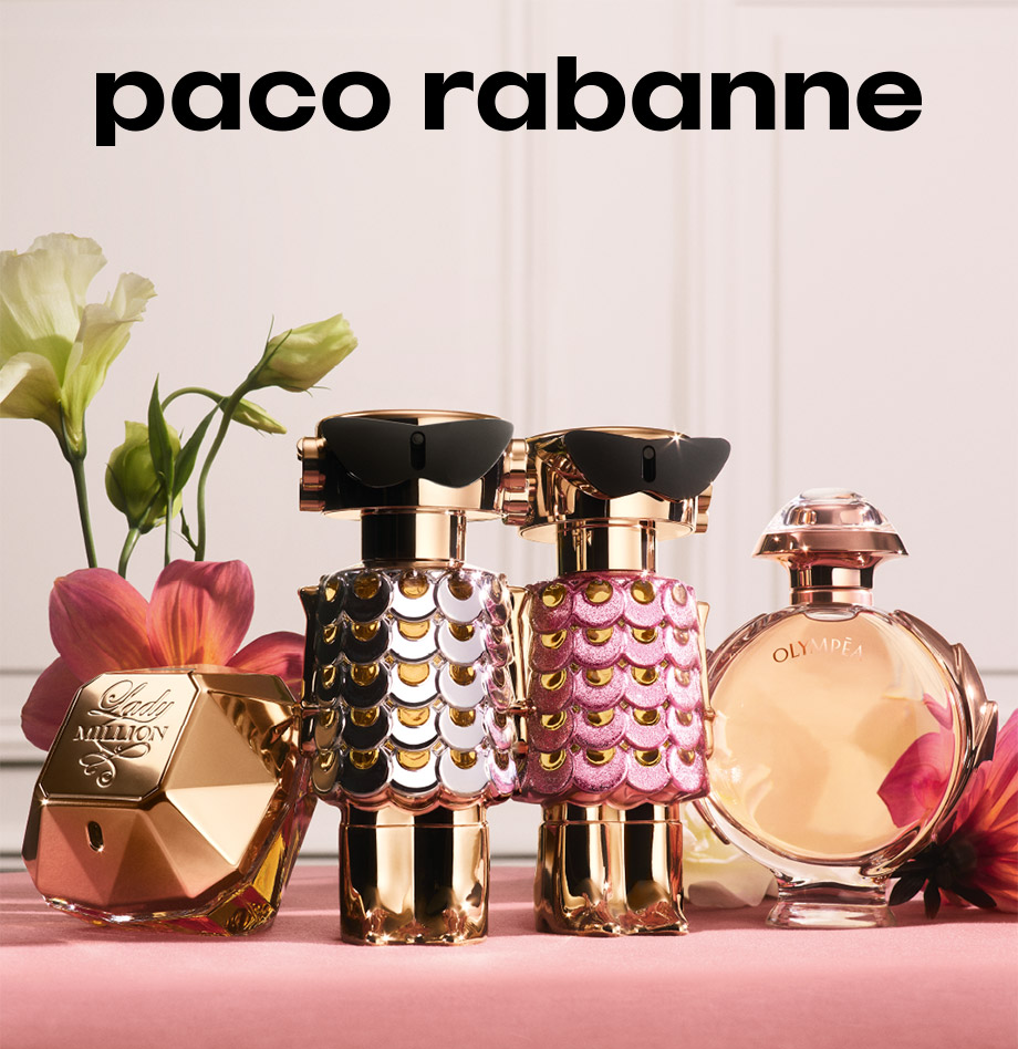 PACO RABANNE