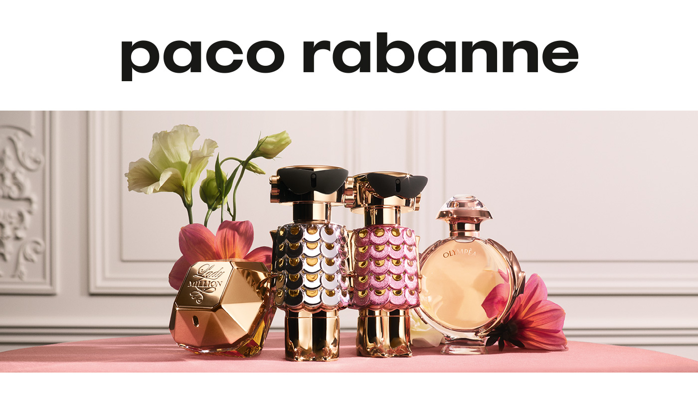 PACO RABANNE