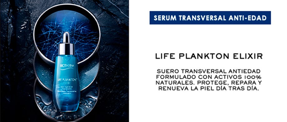 Serum transversal anti-edad Serum