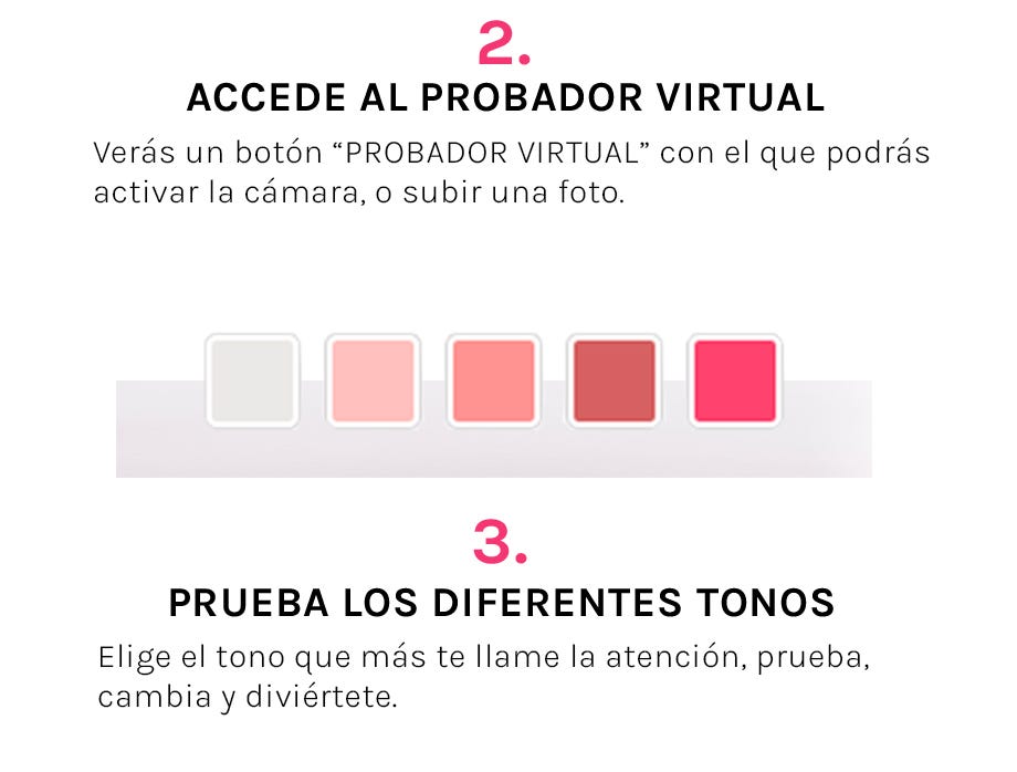 probador virtual