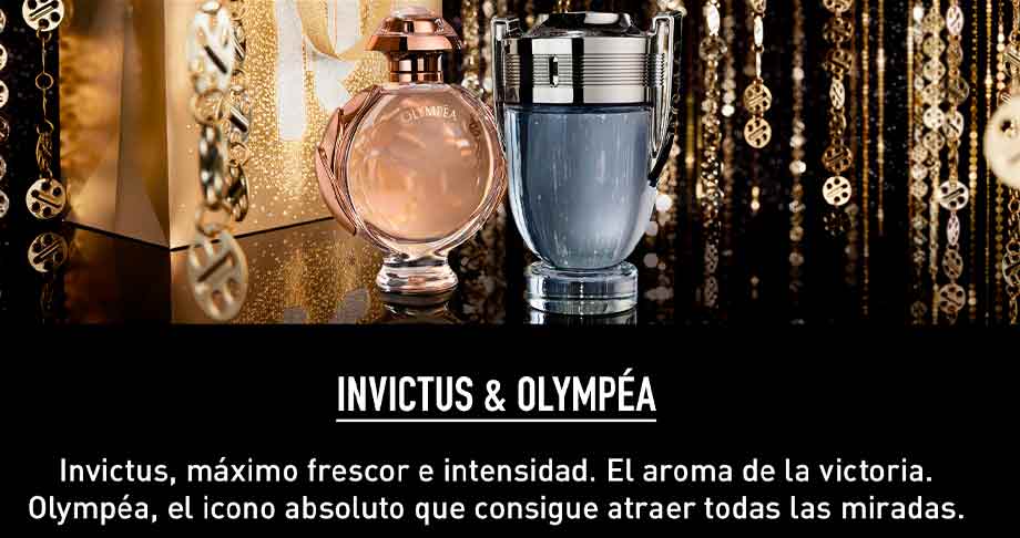 Paco Rabanne