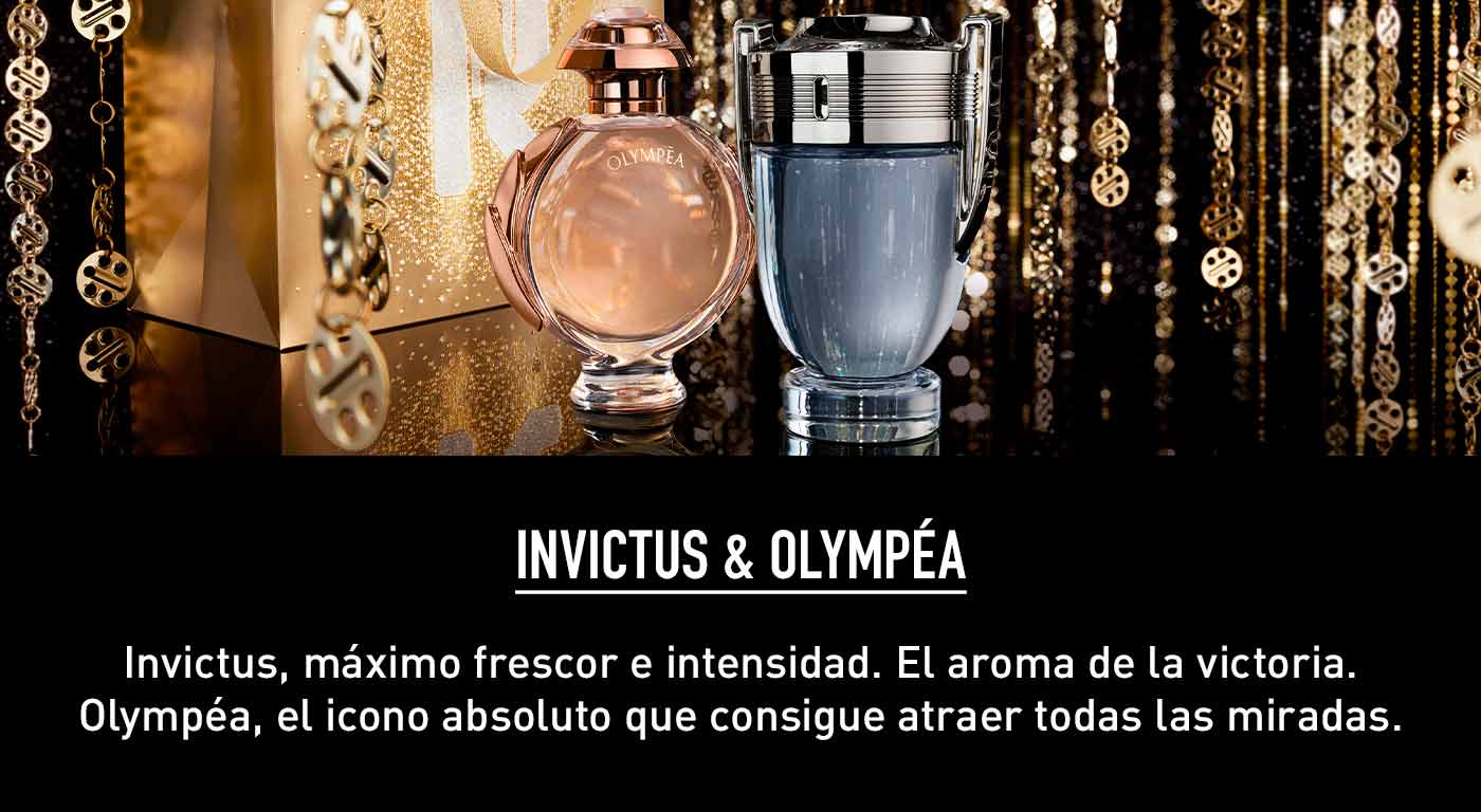 Paco Rabanne 