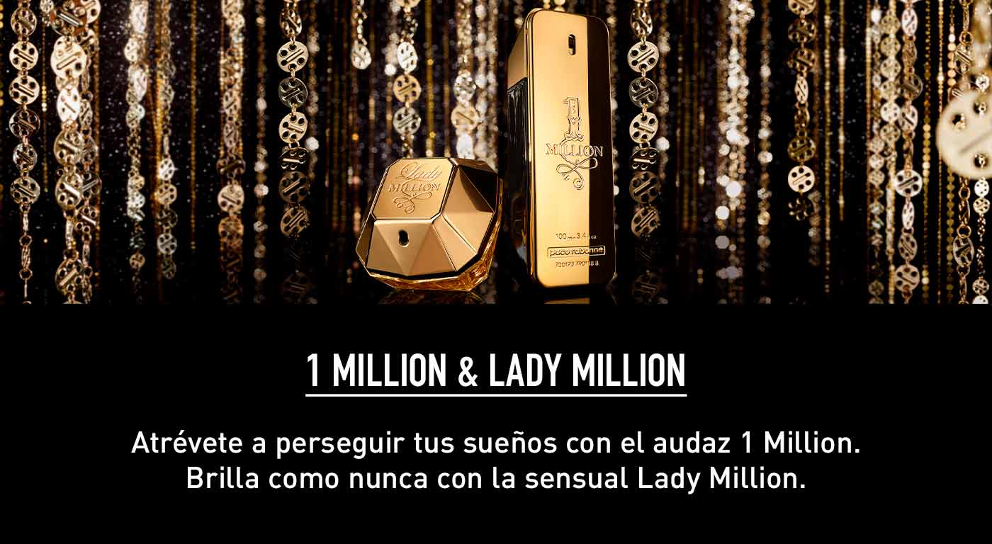 Paco Rabanne 