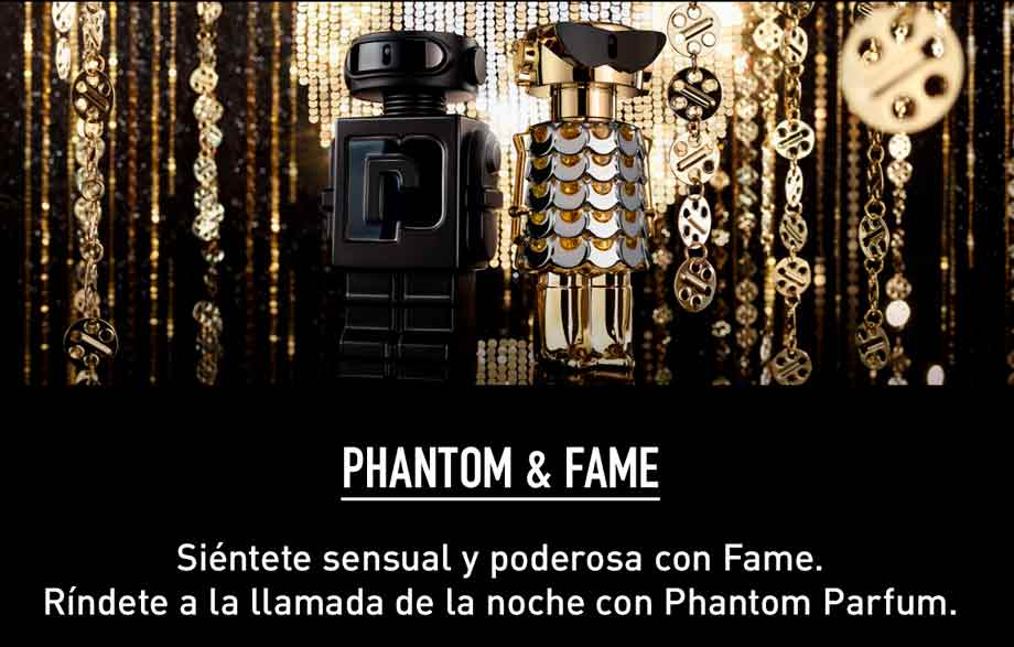 Paco Rabanne