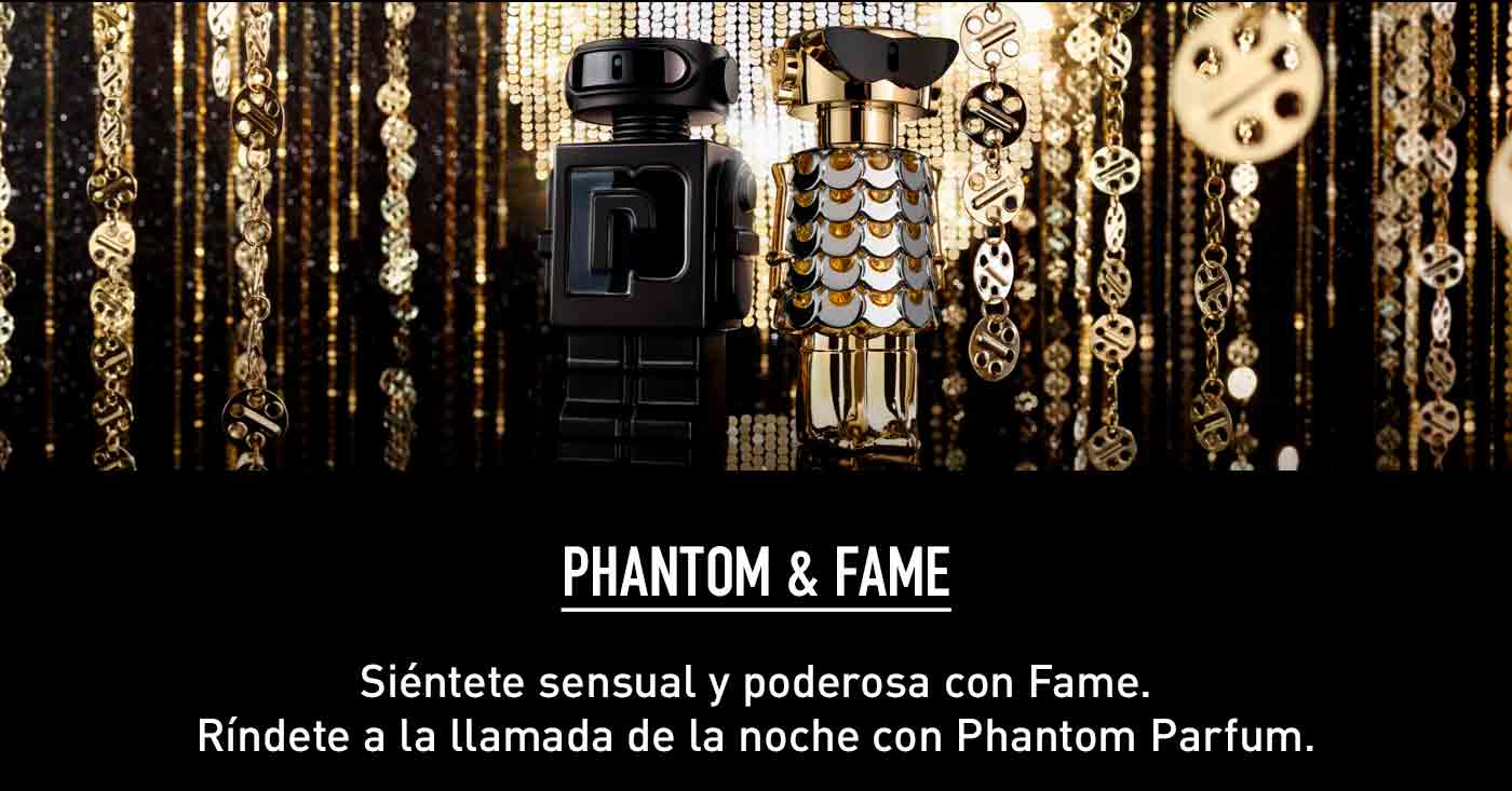Paco Rabanne 
