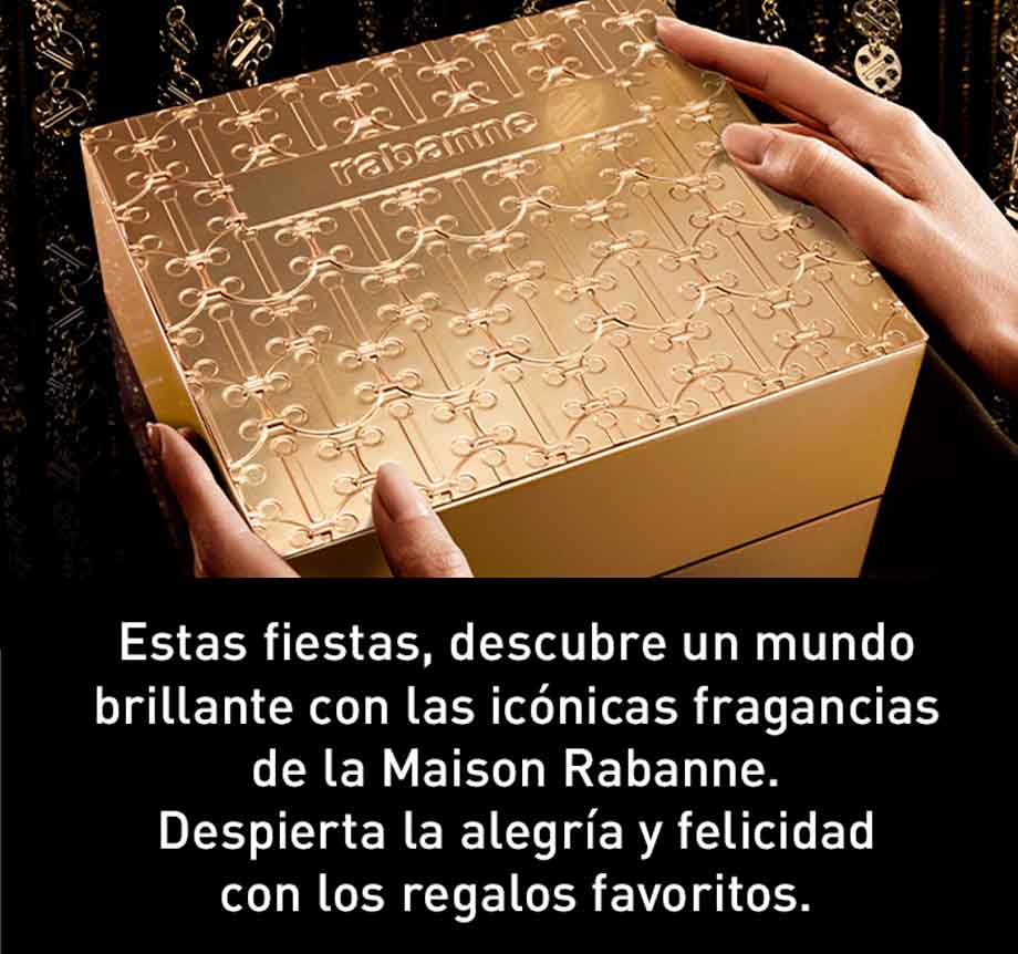 Paco Rabanne