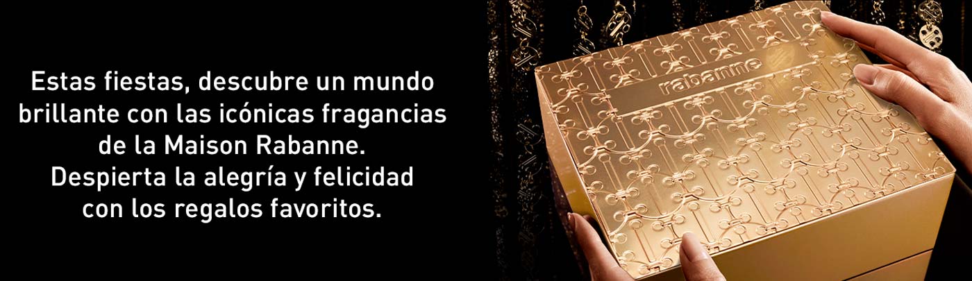 Paco Rabanne 