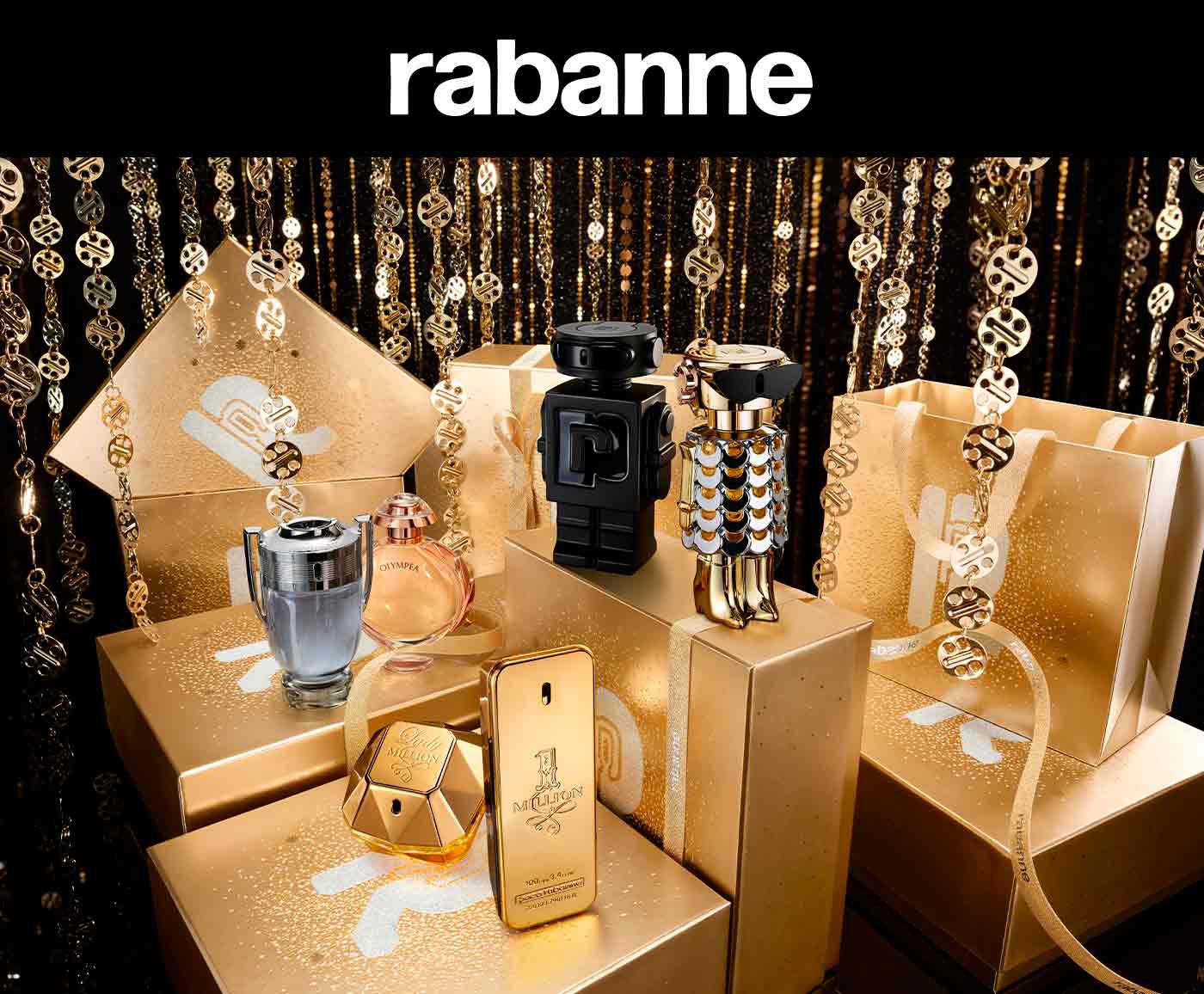 Paco Rabanne 
