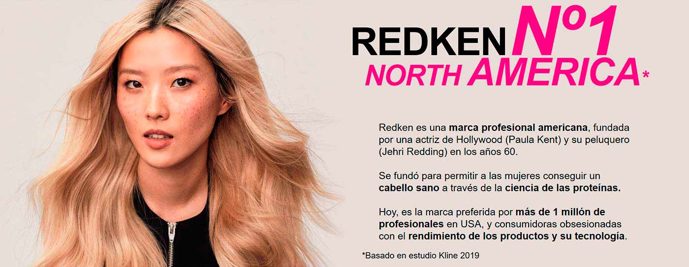 N1-redken