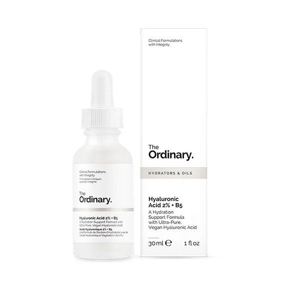 Opinones acido hialuronico the ordinary