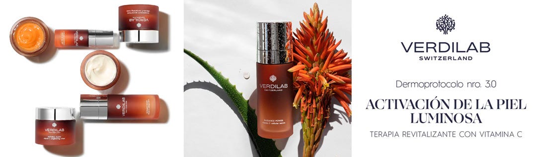 ACTIVACIÓN DE LA PIEL LUMINOSA