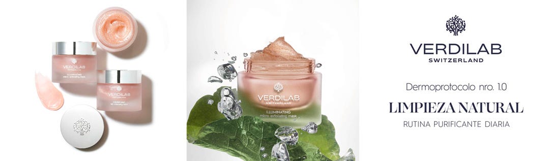 LIMPIEZA NATURAL VERDILAB