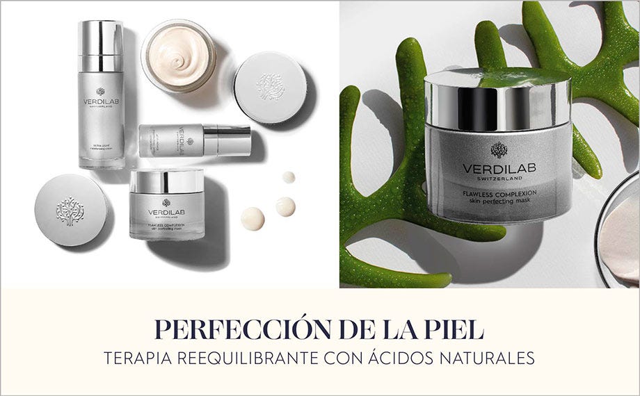 PERFECCIÓN DE LA PIEL