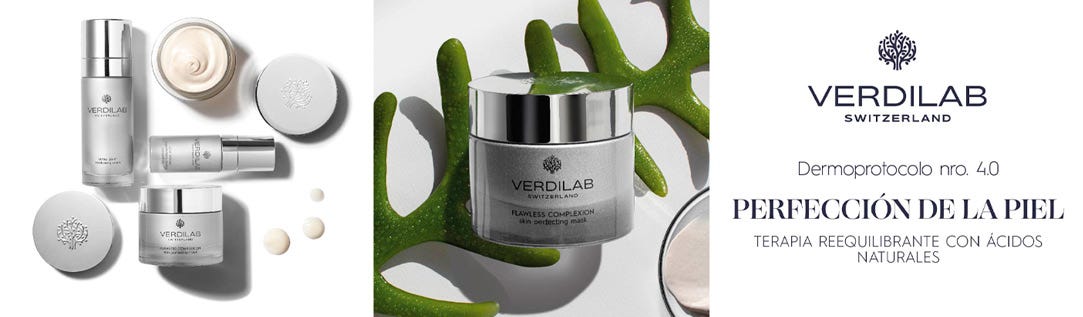 PERFECCIÓN DE LA PIEL