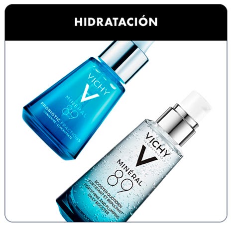 Vichy Espacio Marca