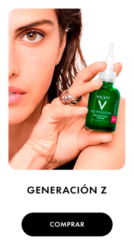 Vichy Espacio Marca