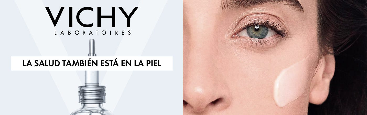 VICHY // Comprar productos a los Mejores Precios | DRUNI VICHY // Comprar productos a los Mejores Precios | DRUNI