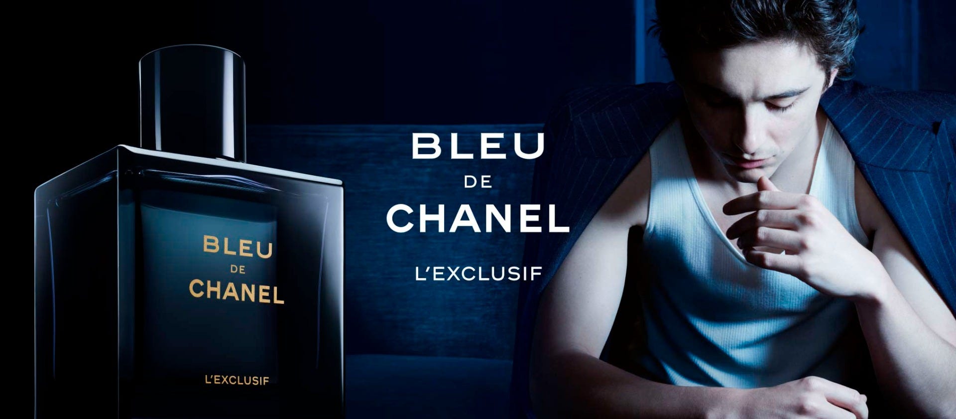 Chanel Logo