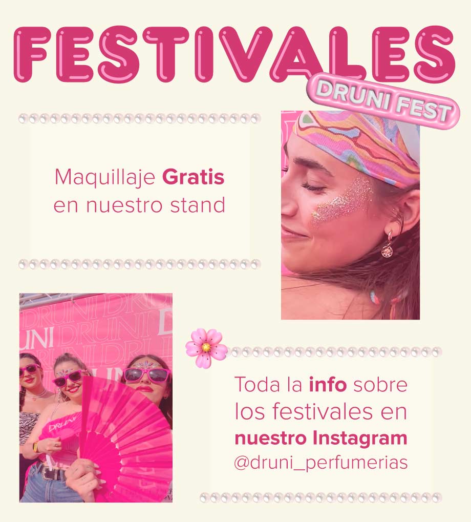 Festivales Druni 2025