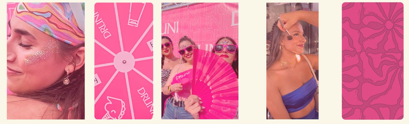Festivales Regalos Druni 2025